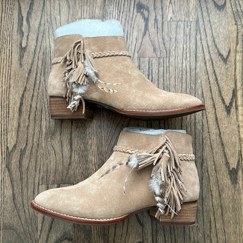 Gianni Bini Boots